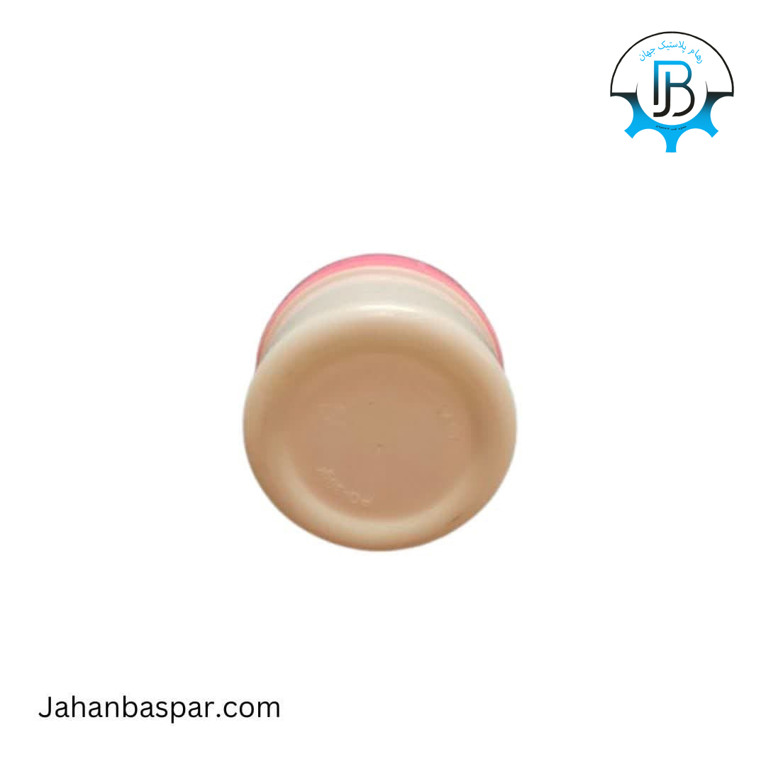 قوطی در پیچ 30-جهان بسپار